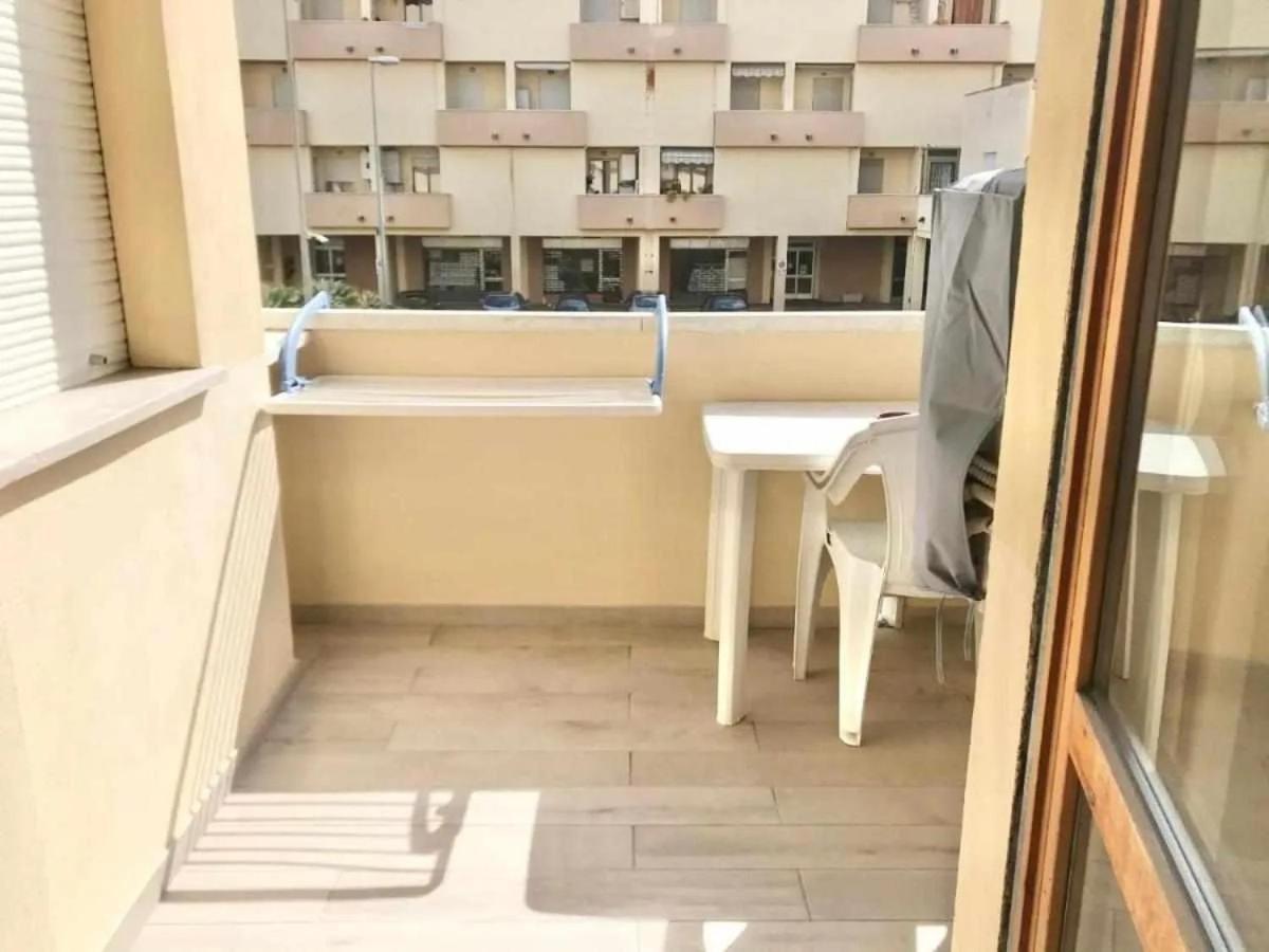 Holiday home Sole E Mare Porto Sant'Elpidio