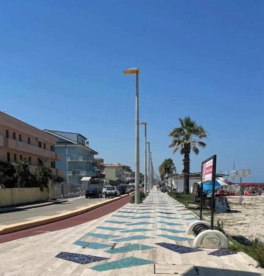 Sole E Mare Holiday home