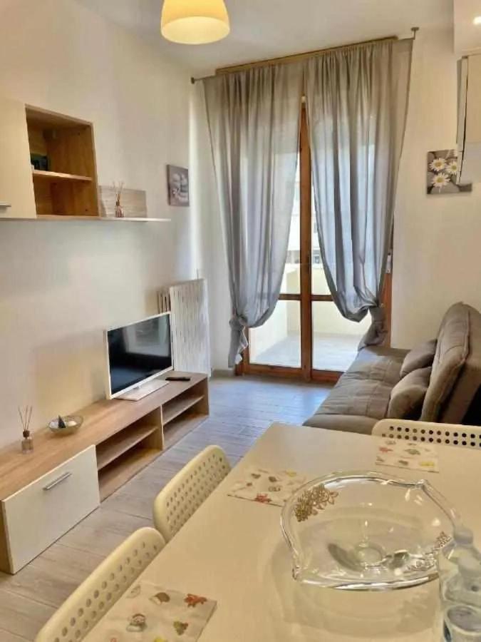 Ferienhaus Sole E Mare Porto SantʼElpidio