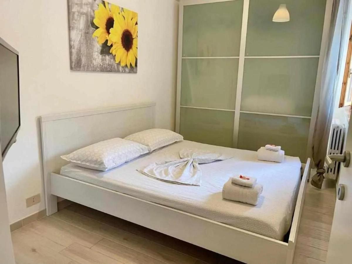 Holiday home Sole E Mare Porto Sant'Elpidio