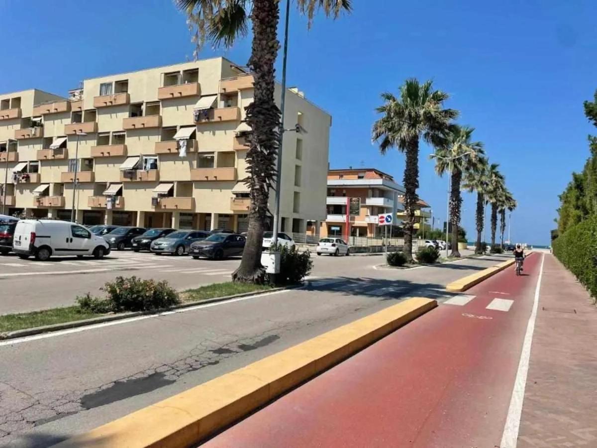 Sole E Mare Ferienhaus Porto SantʼElpidio